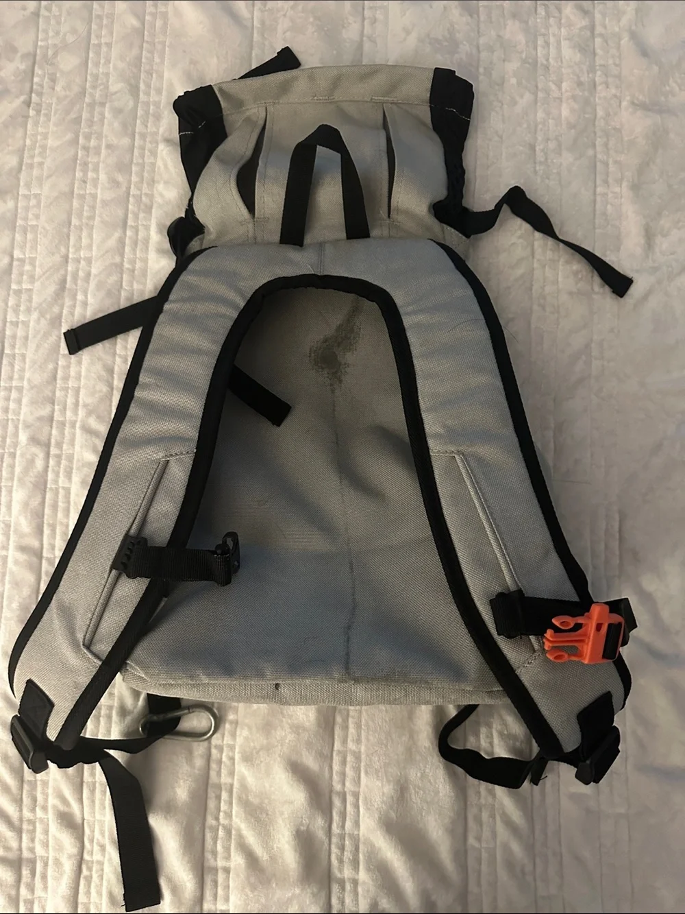 Air2 K9 Sport Sack dog carrier size medium